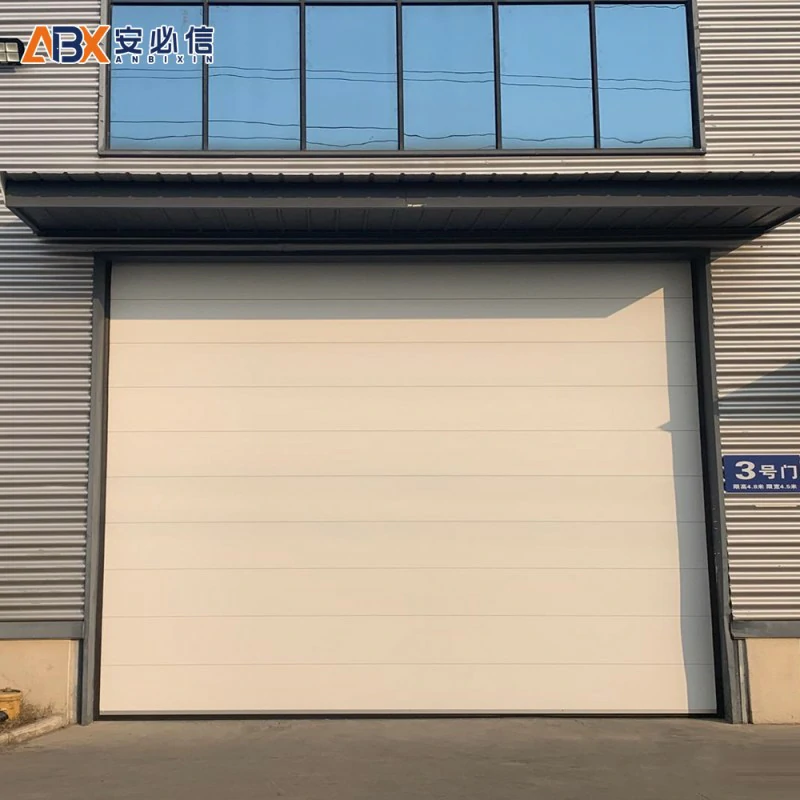 宜昌市消防提升门