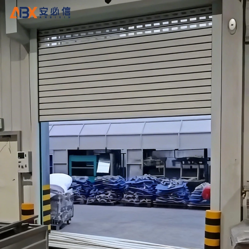 宜昌市医药密闭高速门
